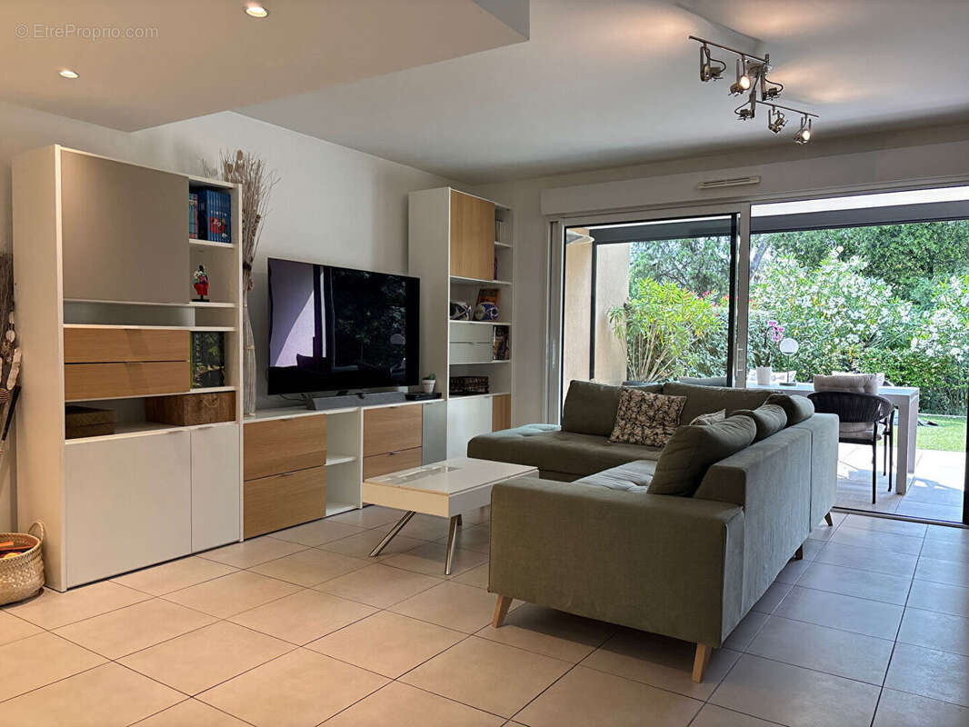 Appartement à SAINT-RAPHAEL