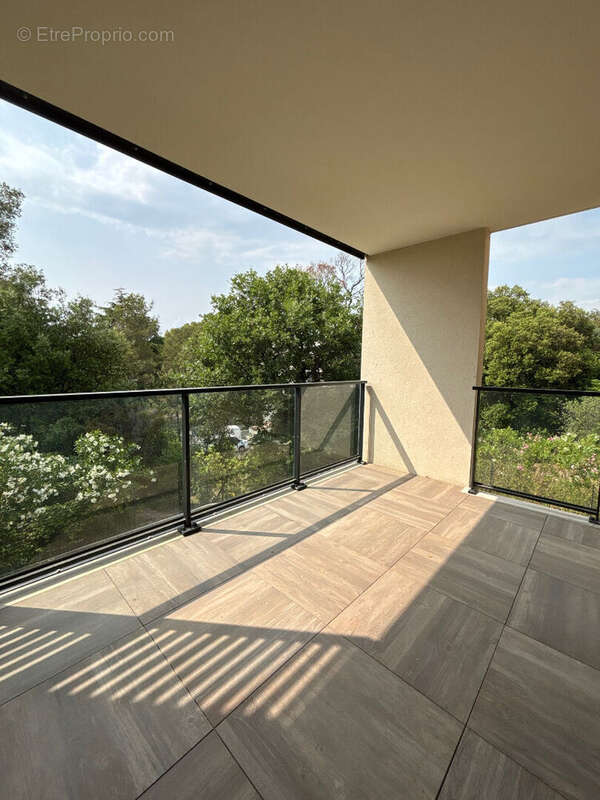 Appartement à SAINT-RAPHAEL