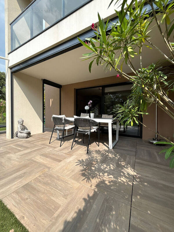 Appartement à SAINT-RAPHAEL