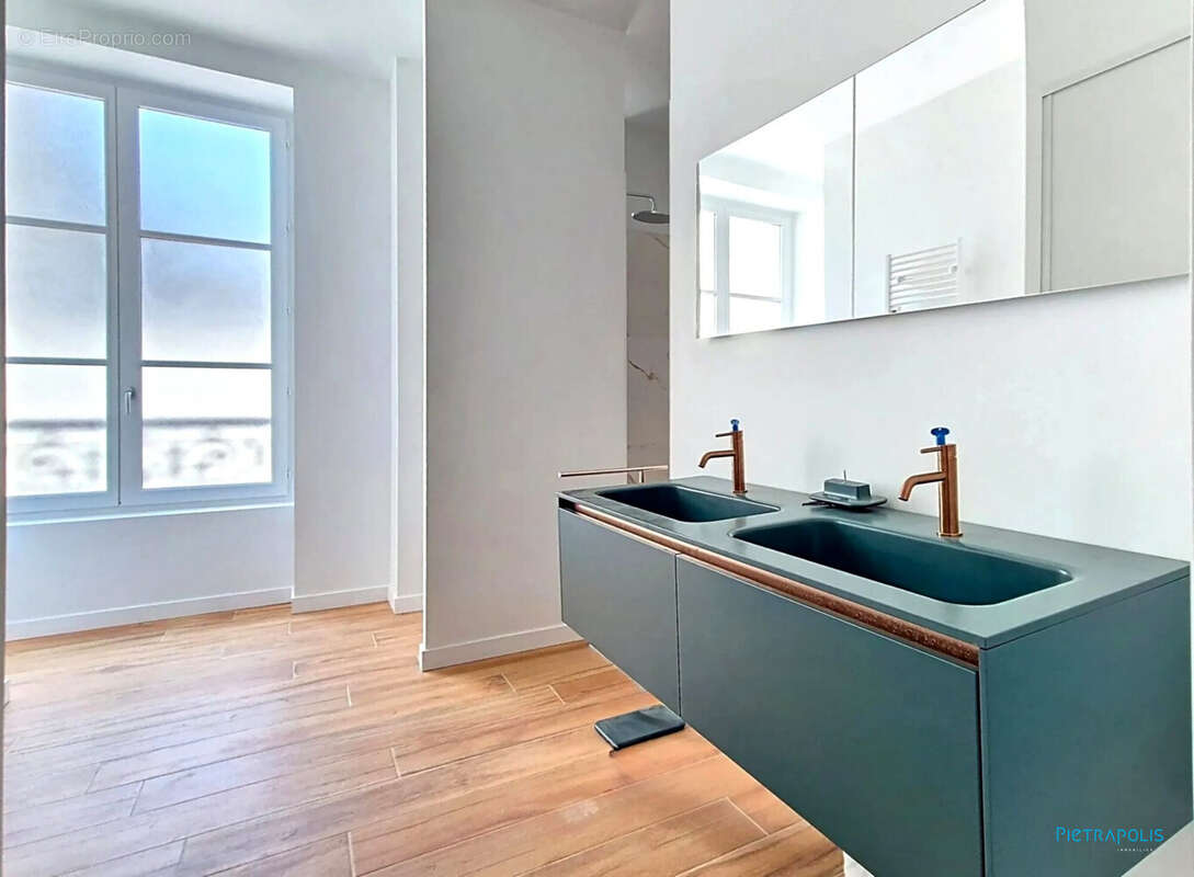 Appartement à VIENNE