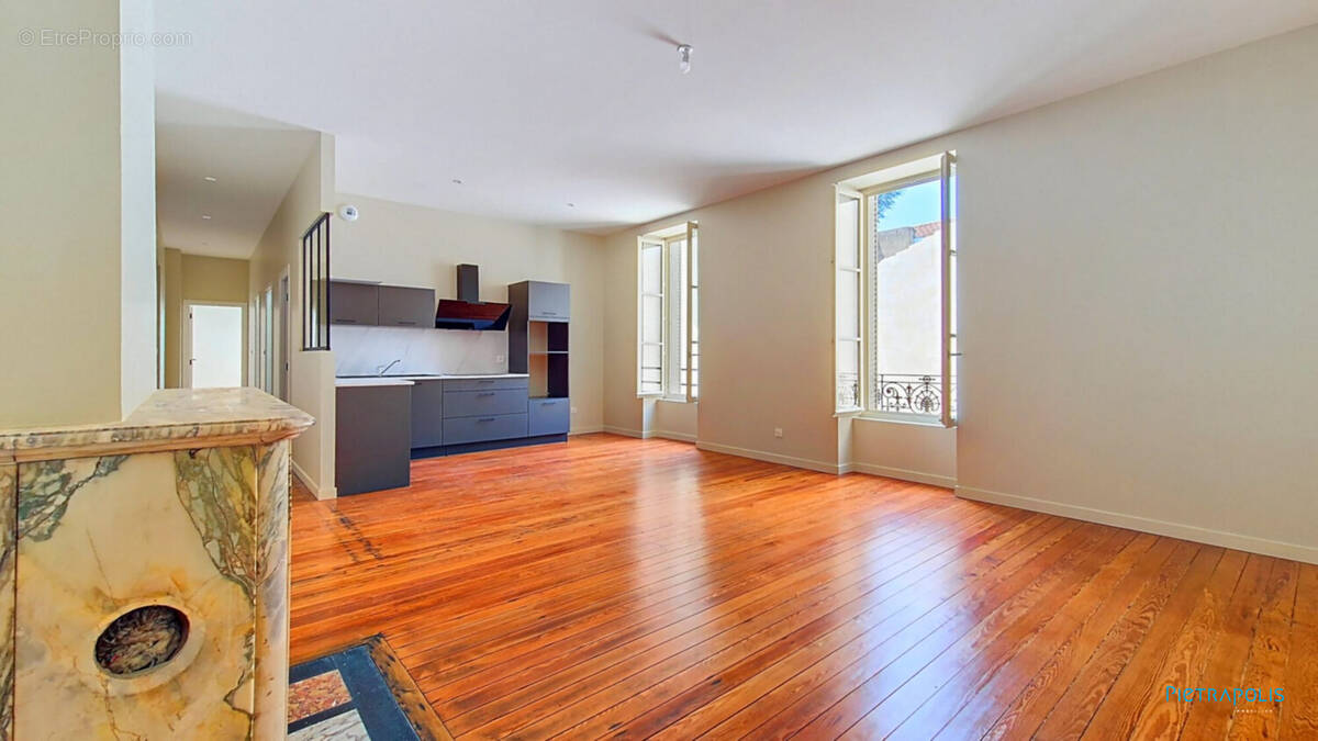 Appartement à VIENNE