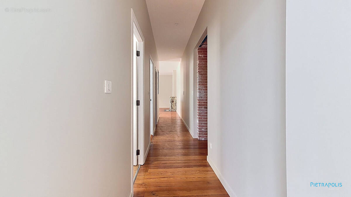 Appartement à VIENNE