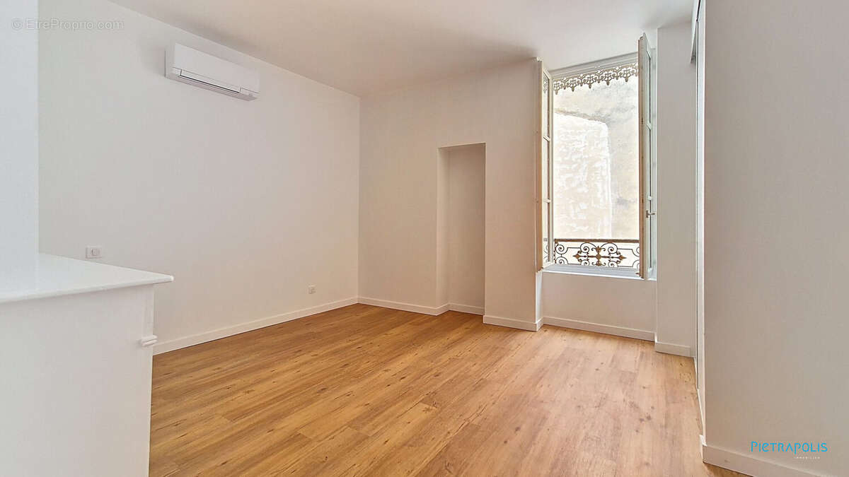 Appartement à VIENNE