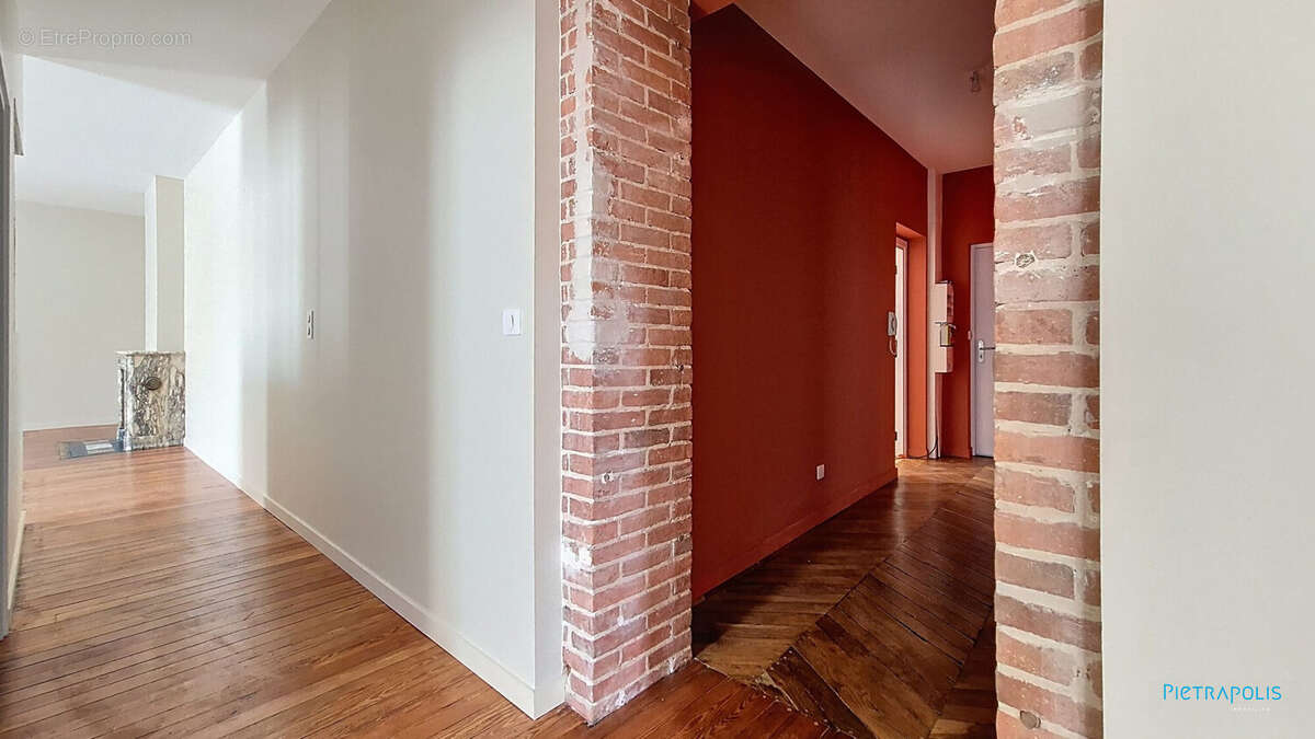 Appartement à VIENNE