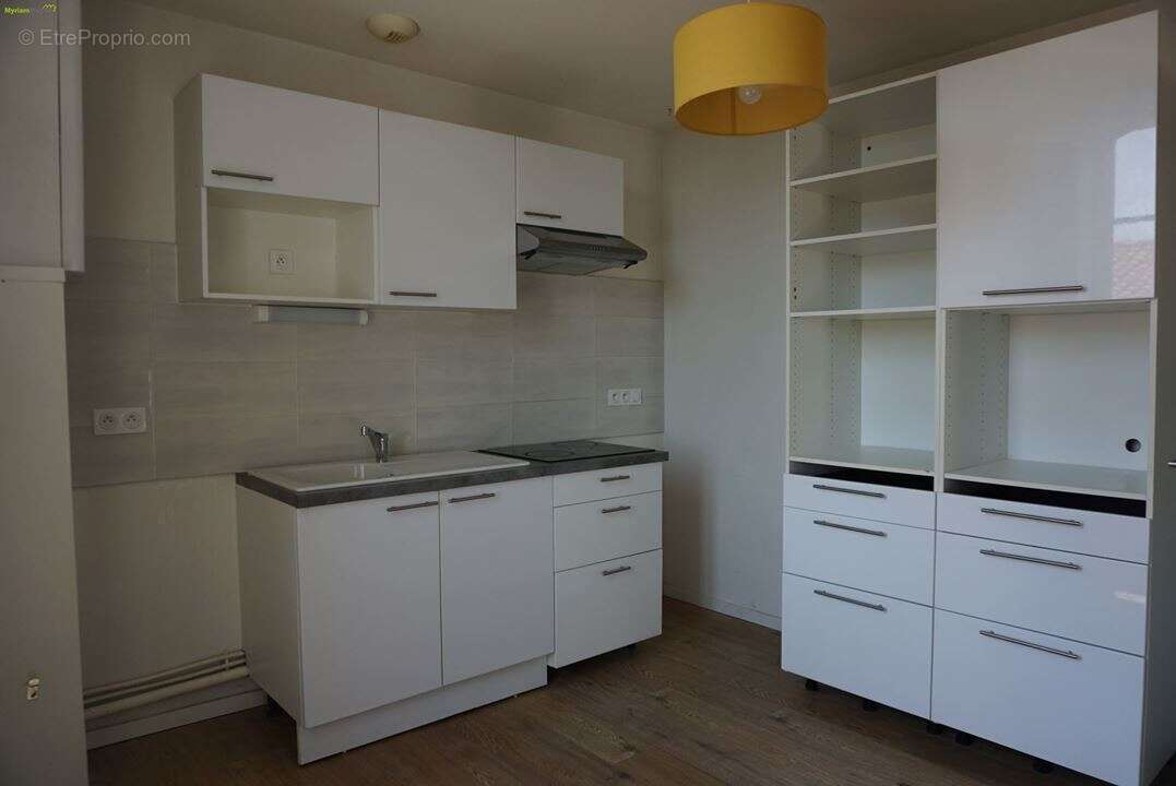 Appartement à NARBONNE