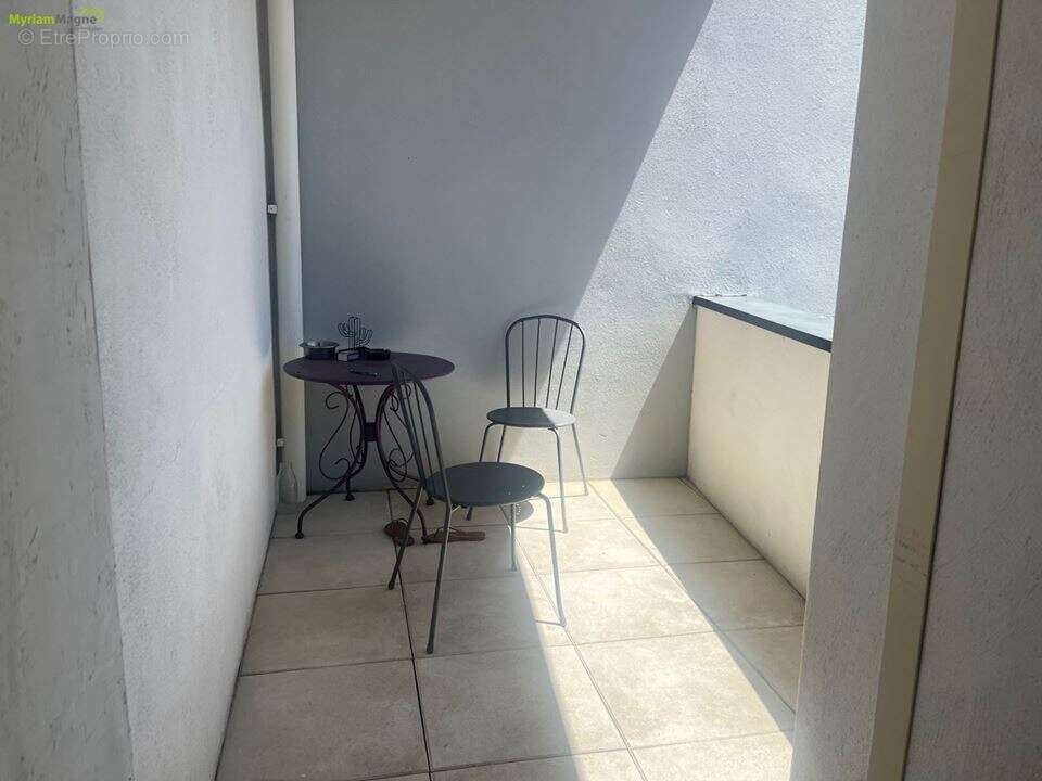 Appartement à NARBONNE