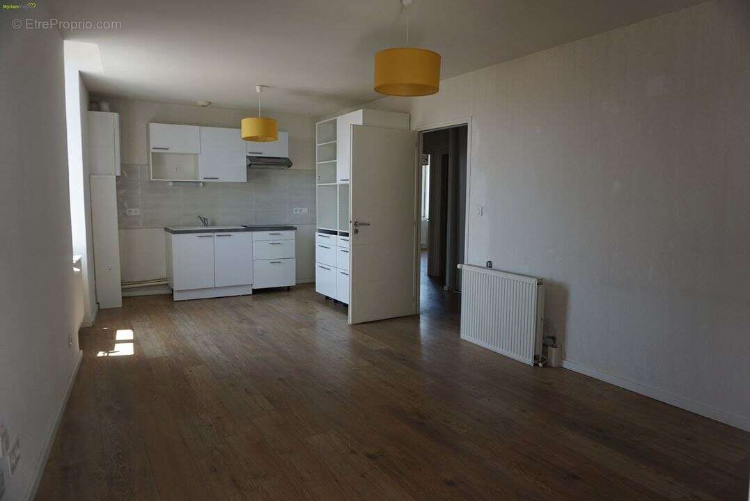 Appartement à NARBONNE