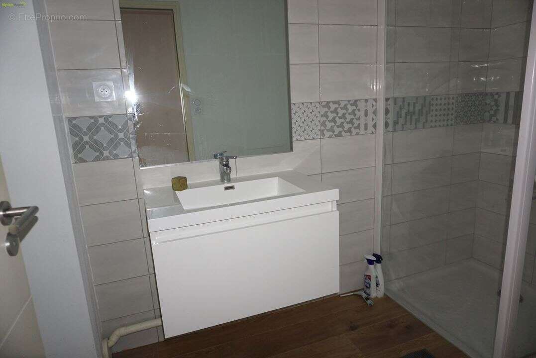 Appartement à NARBONNE