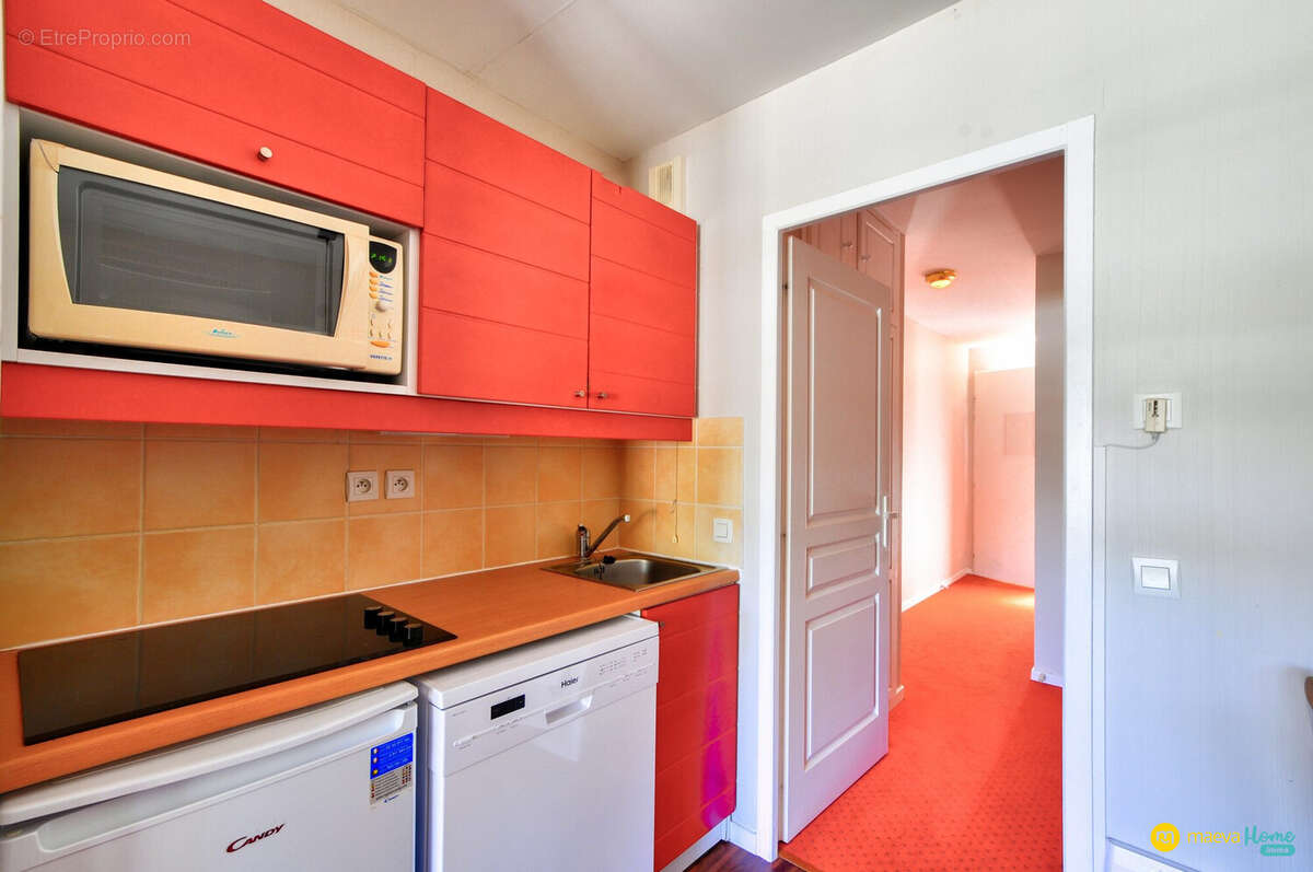 Appartement à MONFLANQUIN