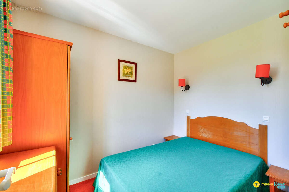 Appartement à MONFLANQUIN