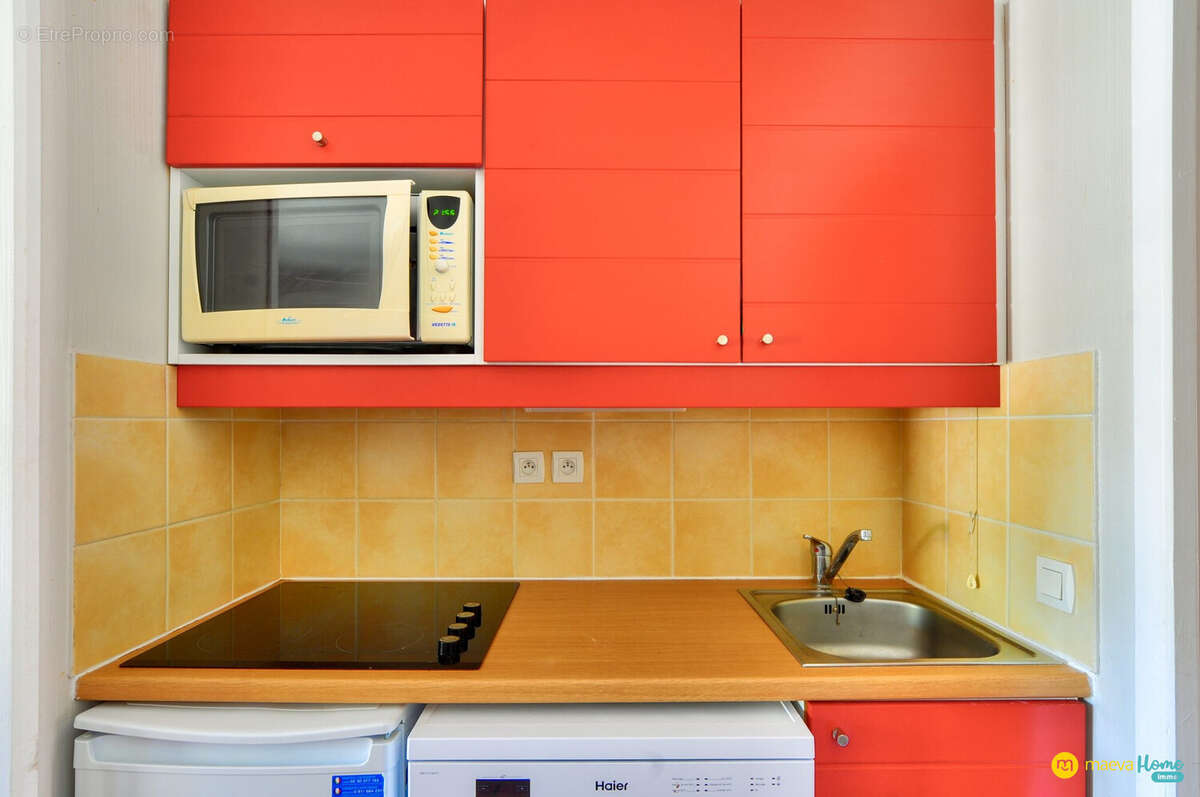 Appartement à MONFLANQUIN