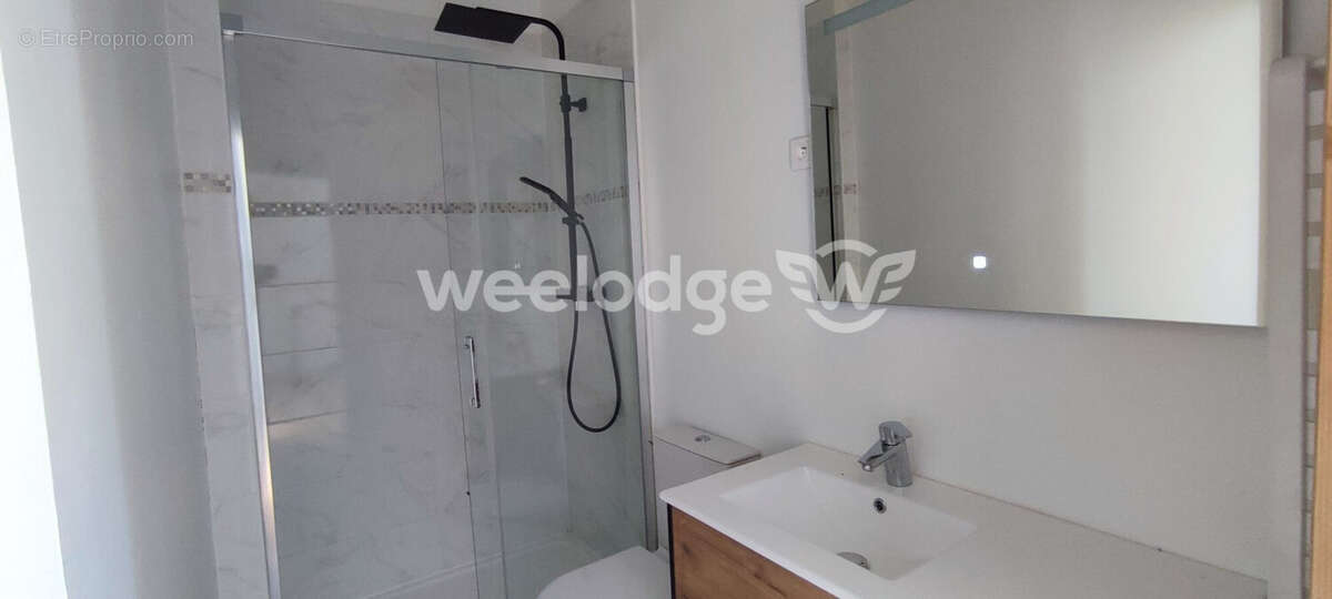 Maison à RUELLE-SUR-TOUVRE