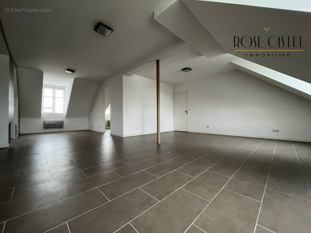 Appartement à CHARTRES