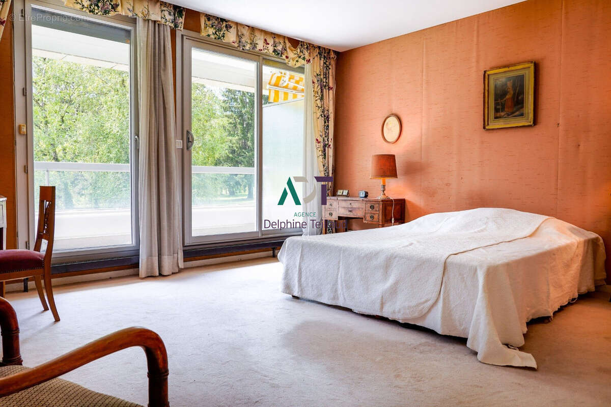 Appartement à MEYLAN