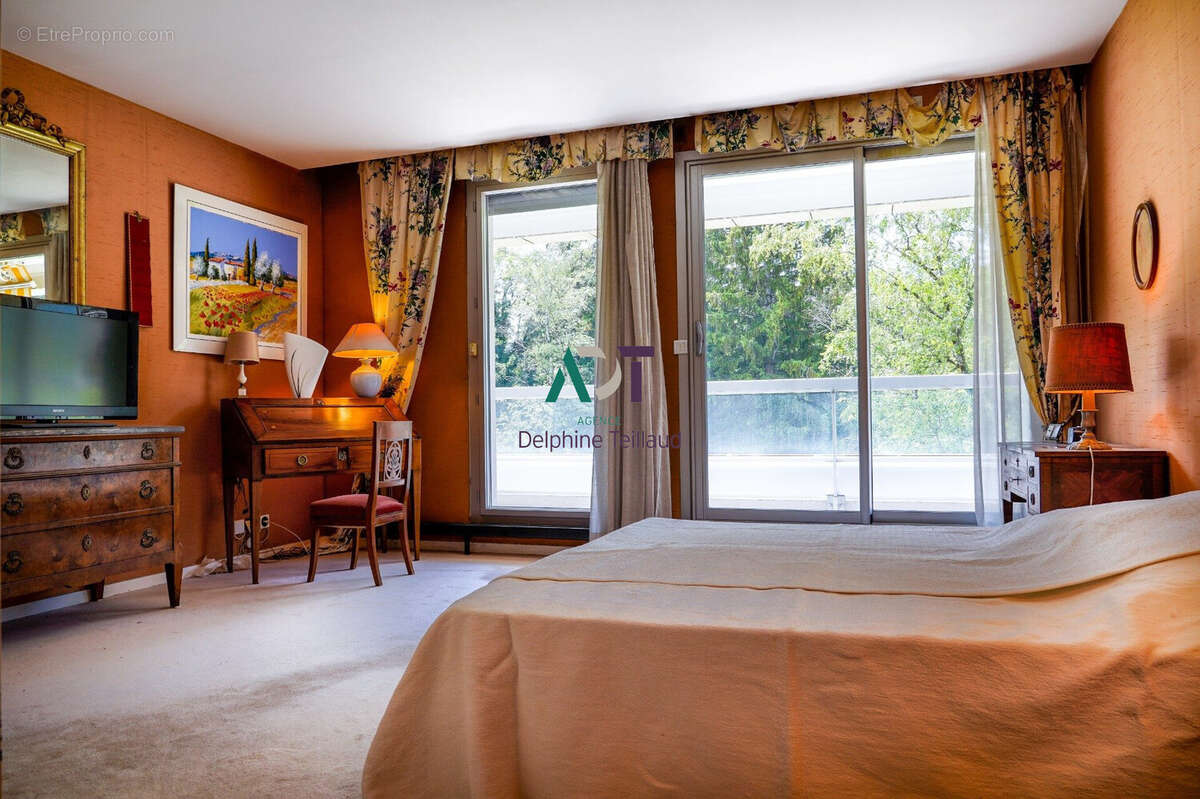 Appartement à MEYLAN