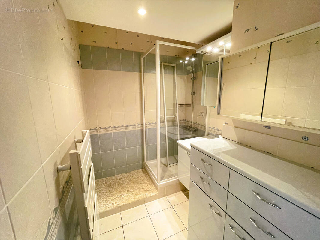 Appartement à MAINVILLIERS