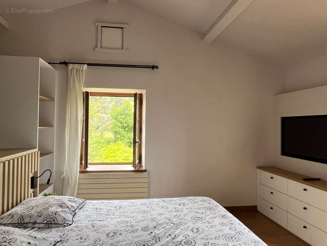 Maison à SAINT-GERMAIN-SUR-L&#039;ARBRESLE