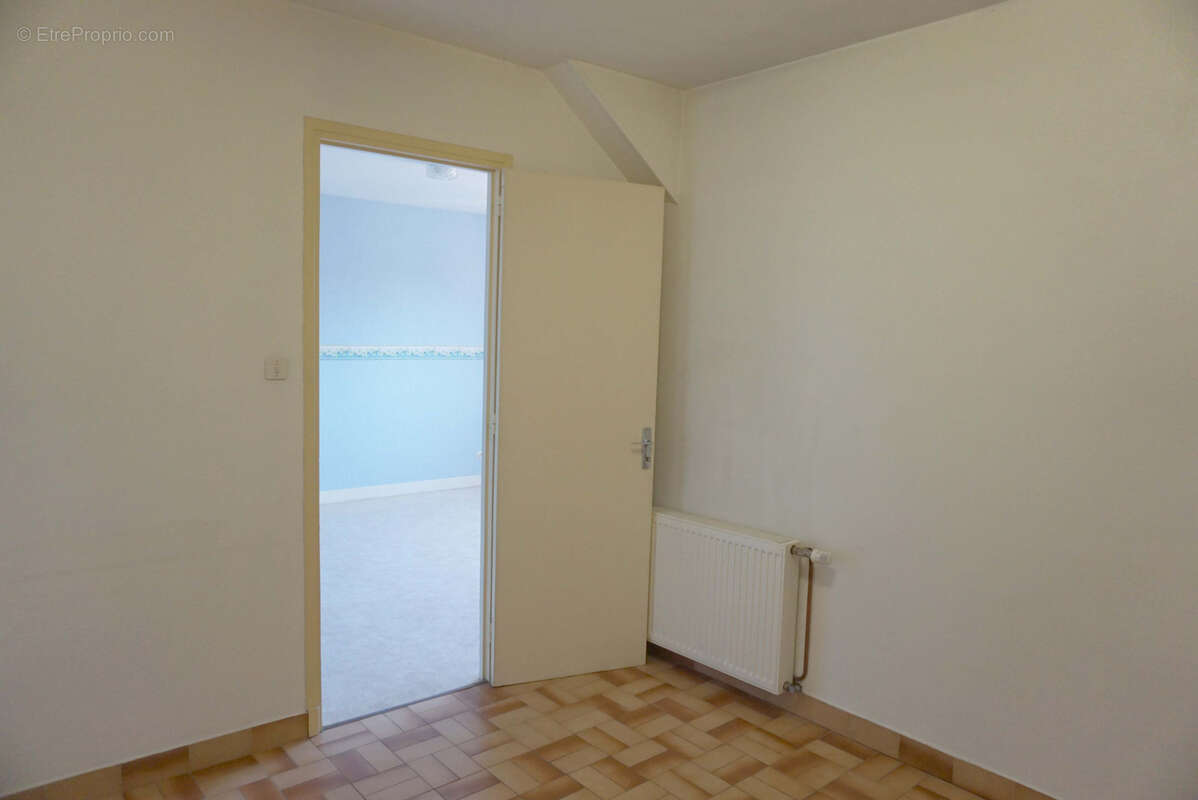 Appartement à DIGOIN