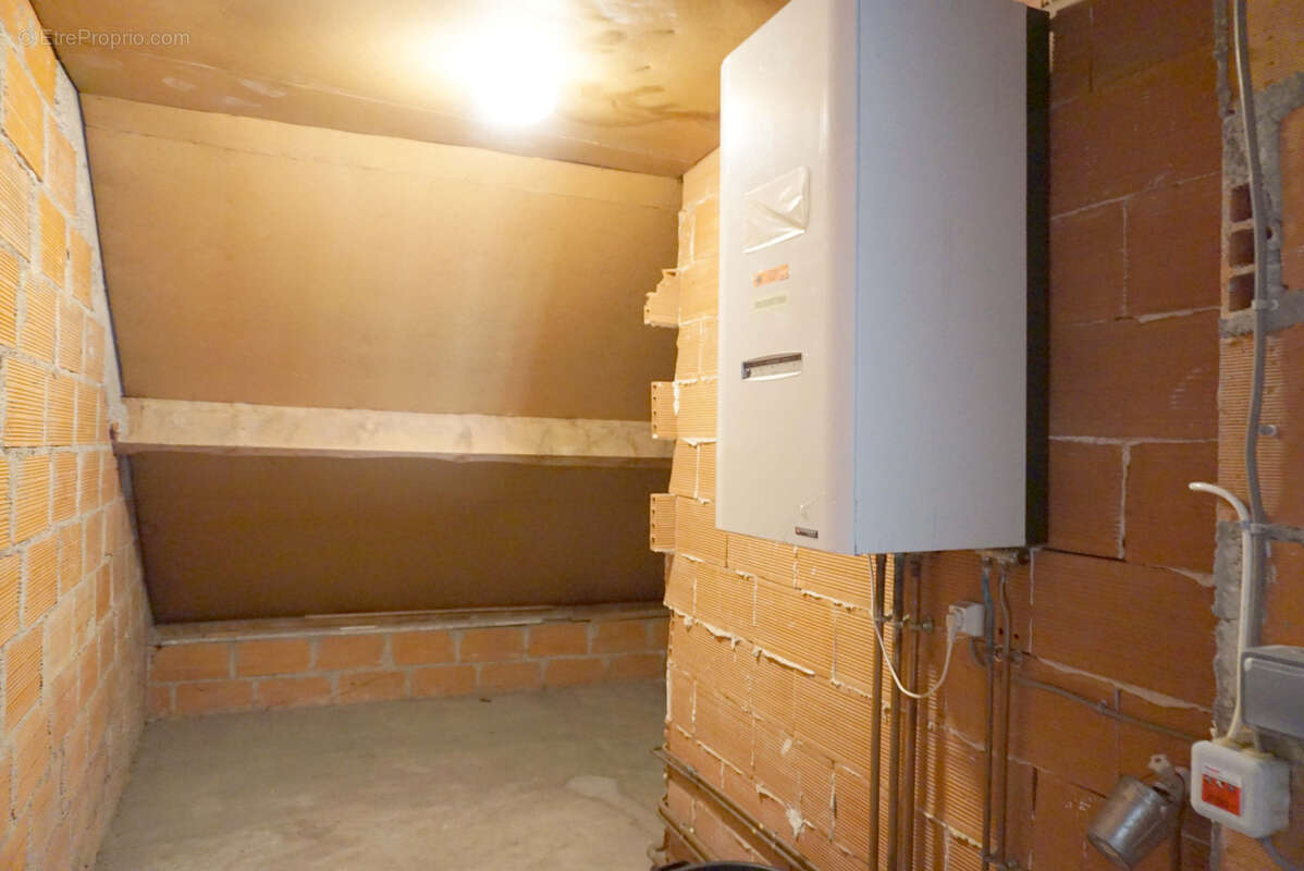 Appartement à DIGOIN