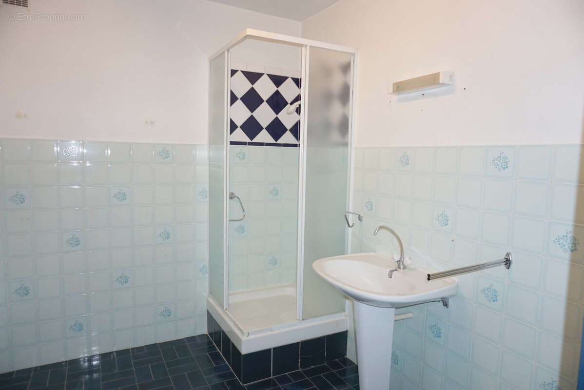 Appartement à DIGOIN