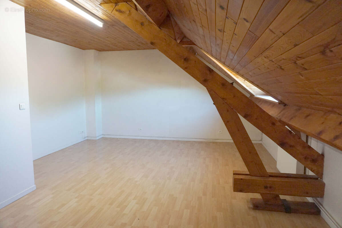 Appartement à DIGOIN