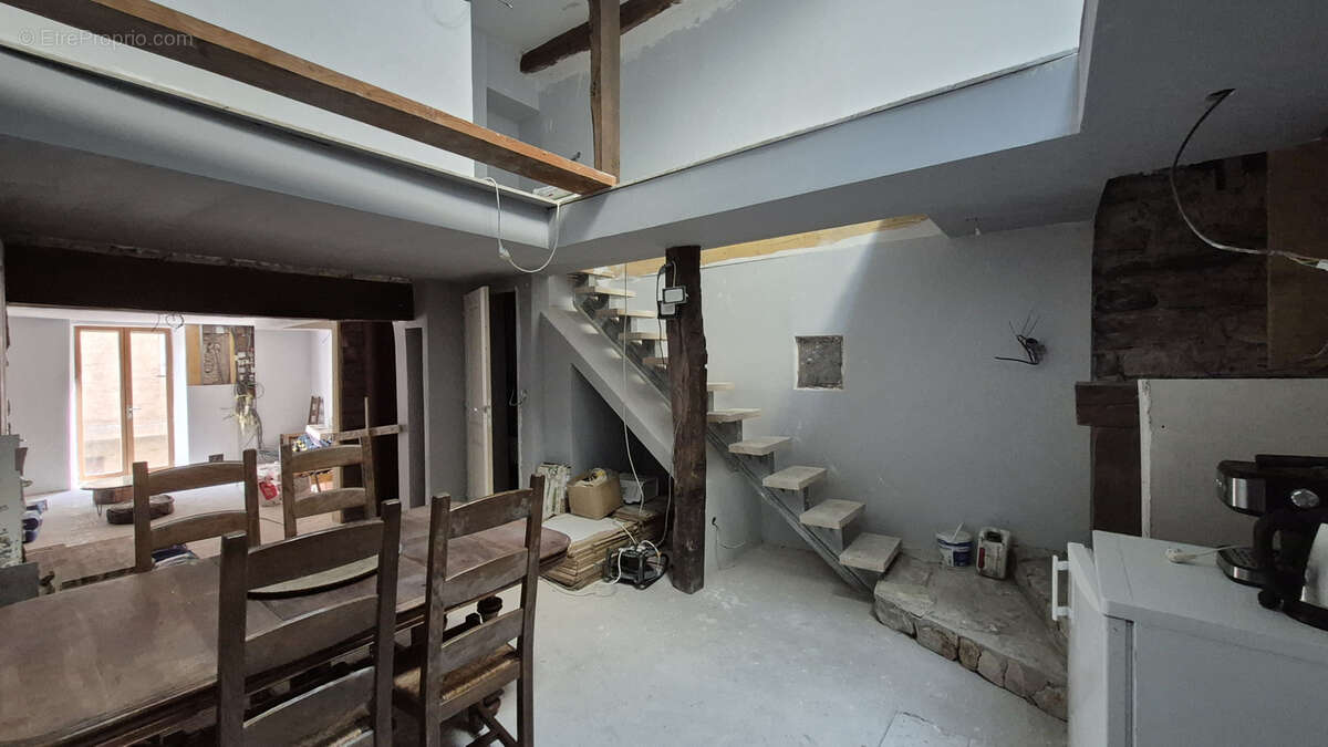 Maison à SAINT-COME-D&#039;OLT