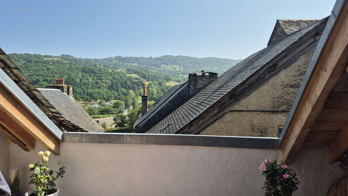 Maison à SAINT-COME-D&#039;OLT