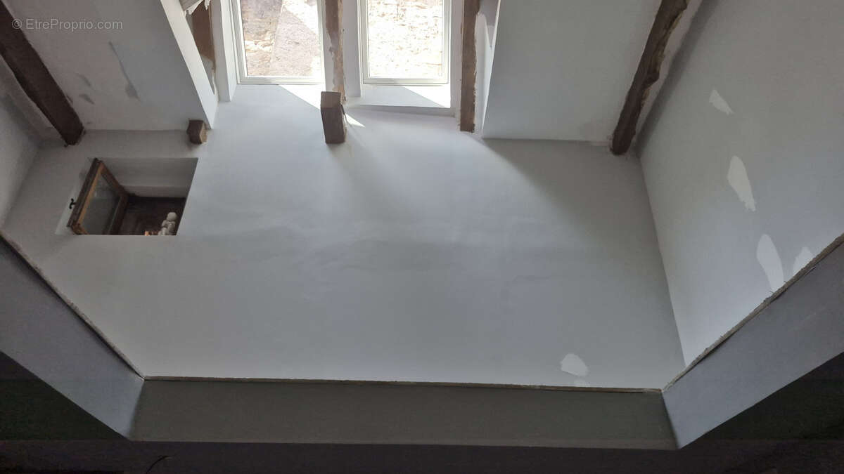 Maison à SAINT-COME-D&#039;OLT