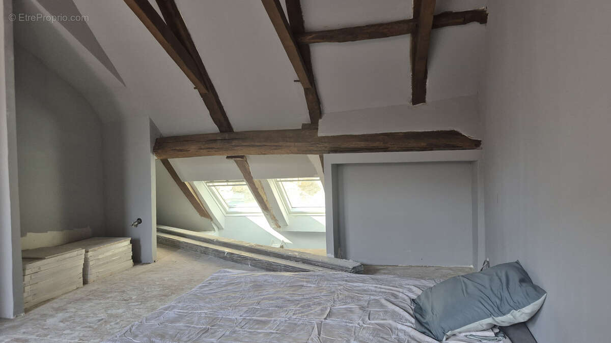 Maison à SAINT-COME-D&#039;OLT