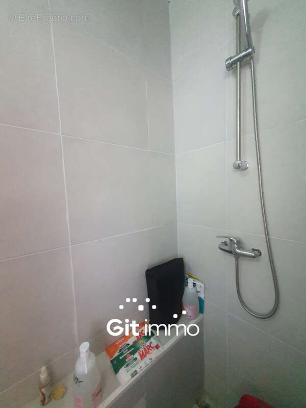 Appartement à MARSEILLE-9E