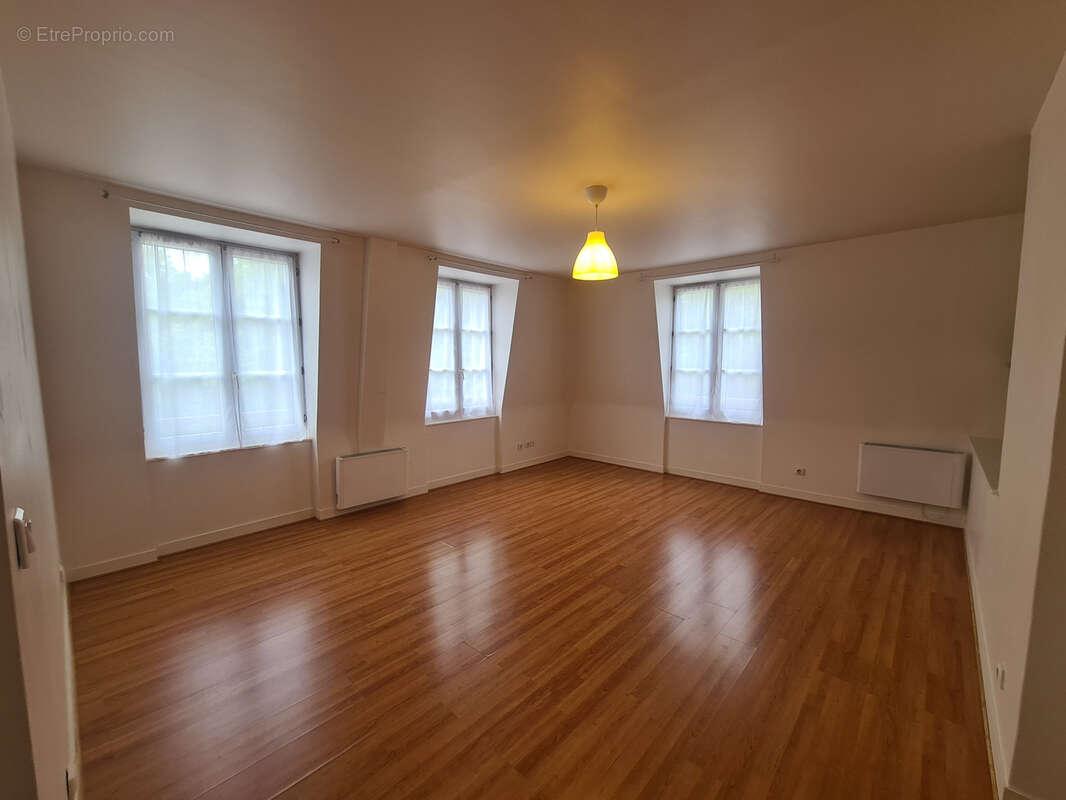 Appartement à VERBERIE