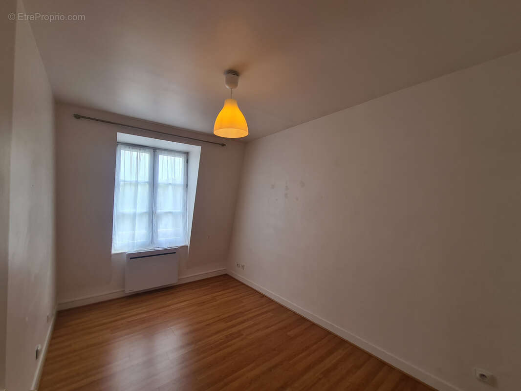 Appartement à VERBERIE