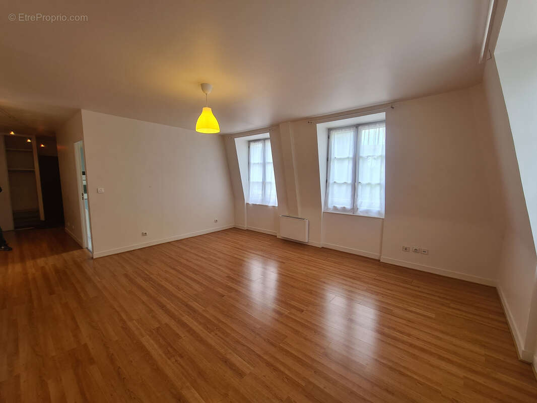 Appartement à VERBERIE