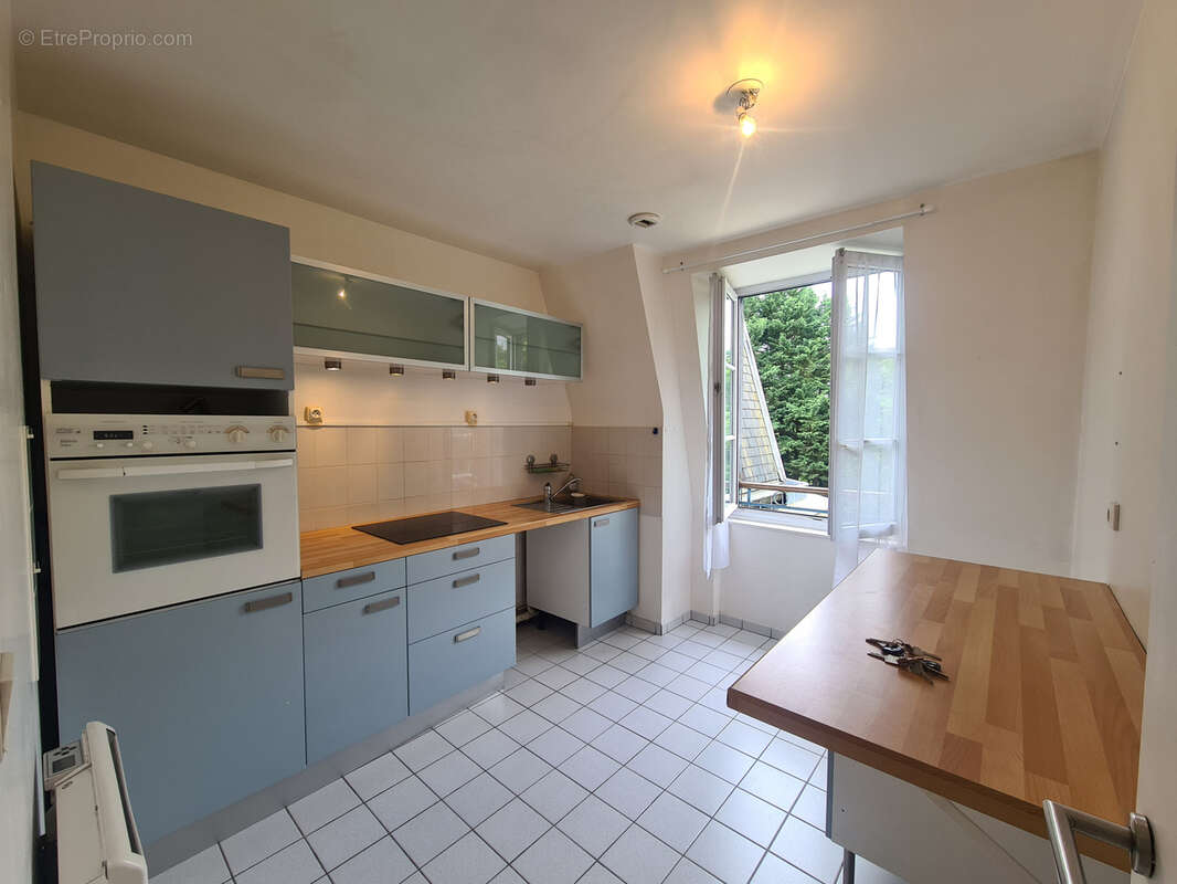 Appartement à VERBERIE