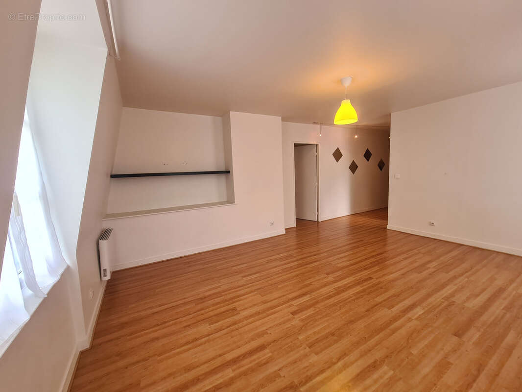 Appartement à VERBERIE