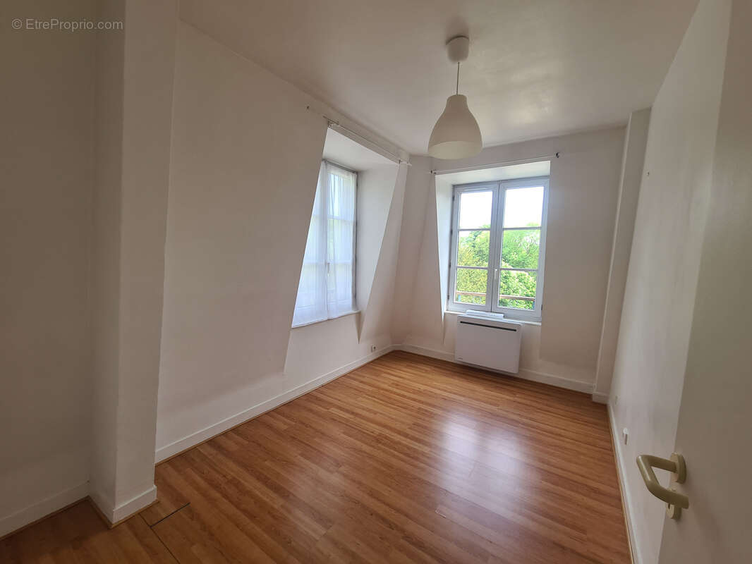 Appartement à VERBERIE