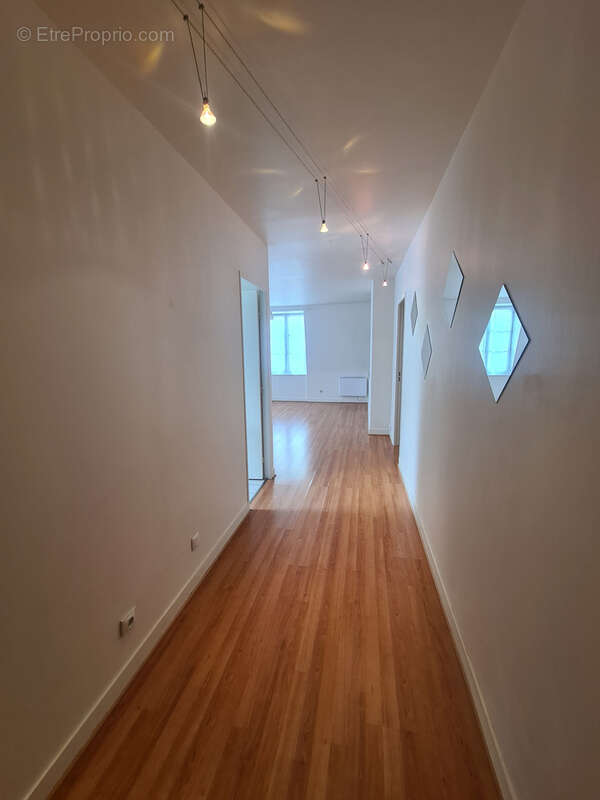 Appartement à VERBERIE