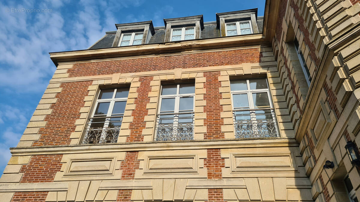 Appartement à VERBERIE