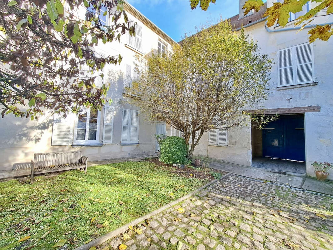 Appartement à SENLIS