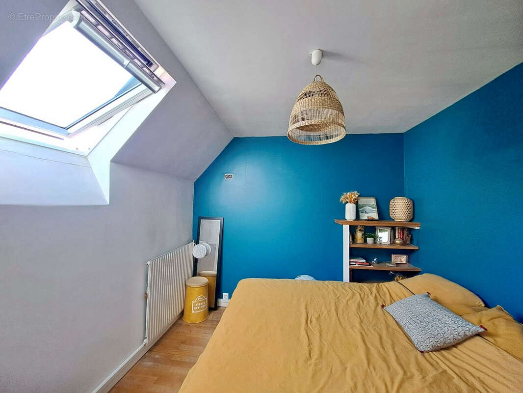 Appartement à SENLIS