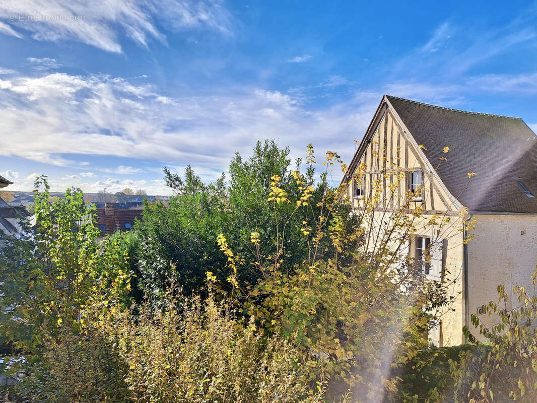 Appartement à SENLIS