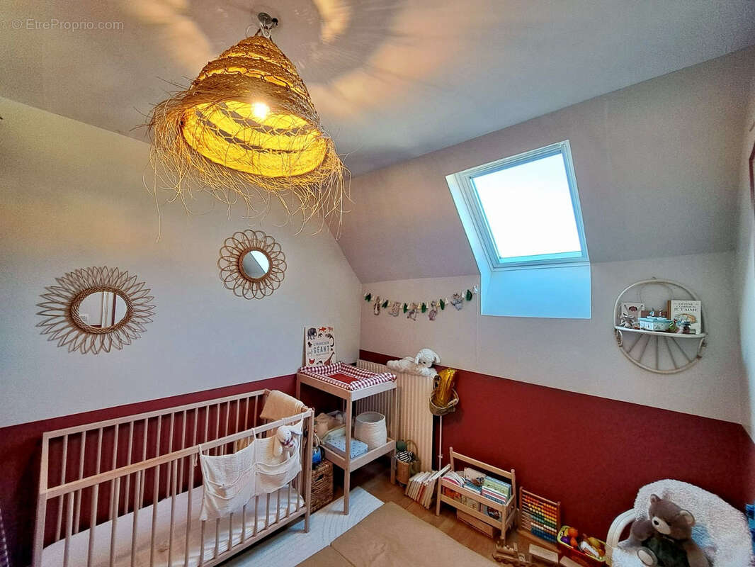 Appartement à SENLIS