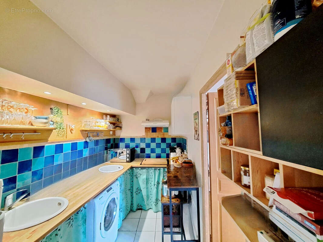 Appartement à SENLIS