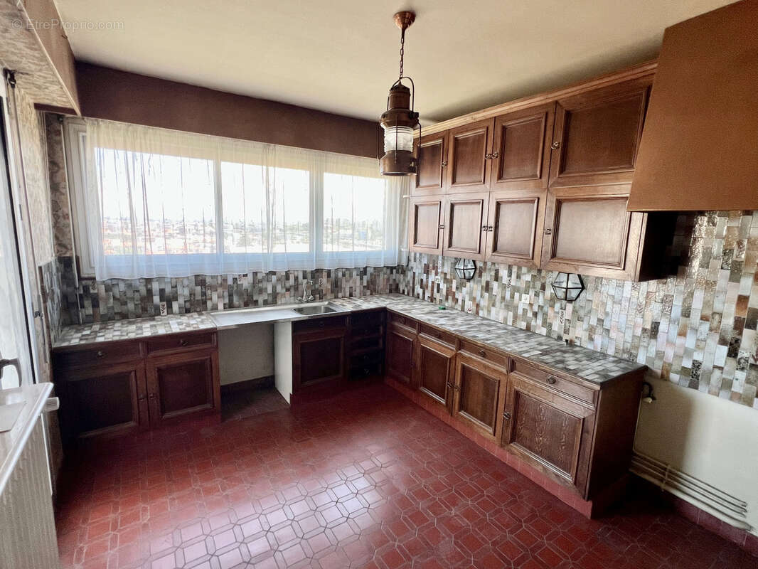 Appartement à CLERMONT-FERRAND