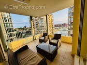 Appartement à LATTES