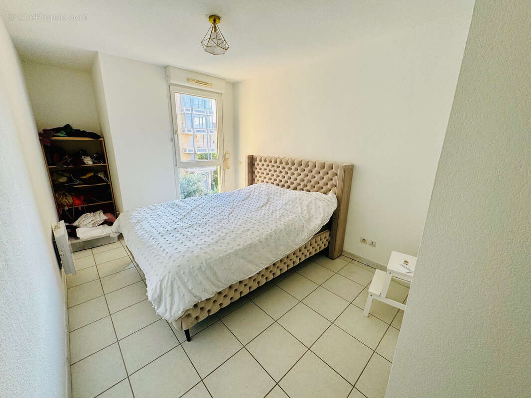 Appartement à LATTES