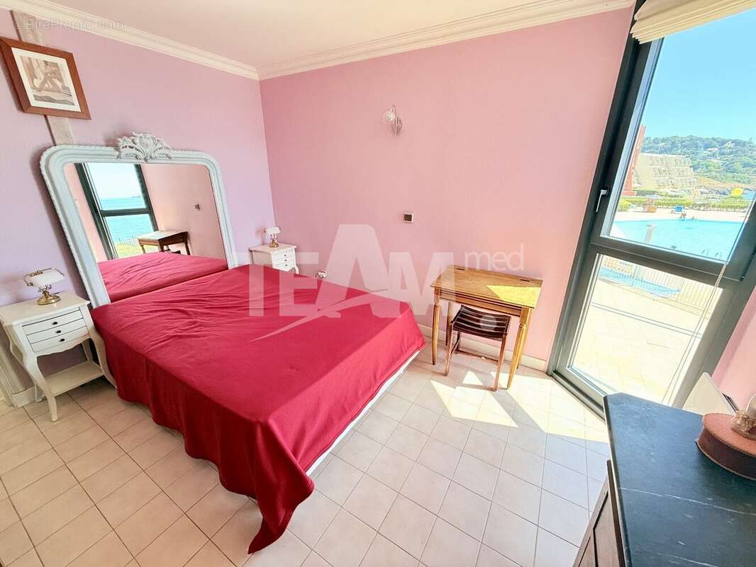 Appartement à SETE