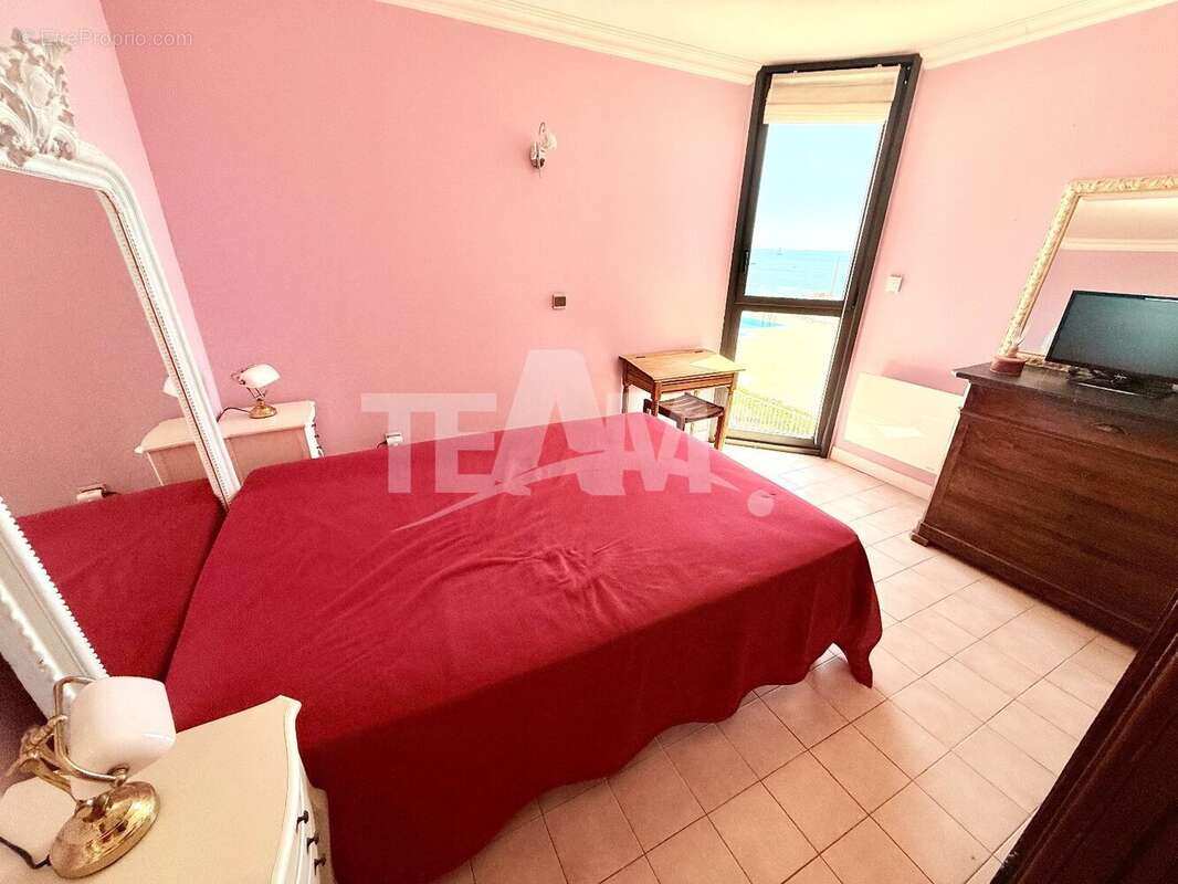 Appartement à SETE