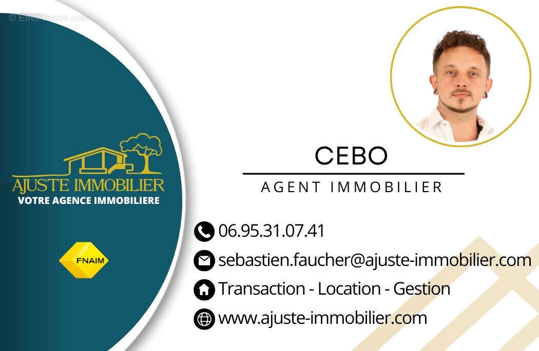 Commerce à FOS-SUR-MER