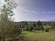 Terrain à CHATEAUNEUF-SUR-ISERE